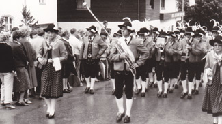 musikkapelle