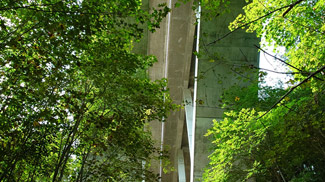straßenbrücke