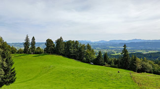 bergblick