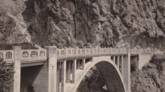 lkw gemstalbrücke gemstobelbrücke gaichtpass gachtpass