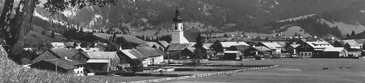 tannheim höfen oberhöfen unterhöfen