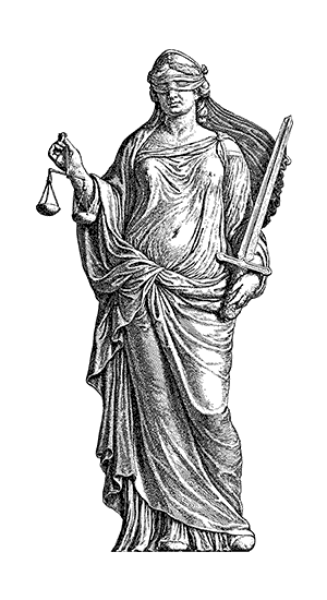 Justitia